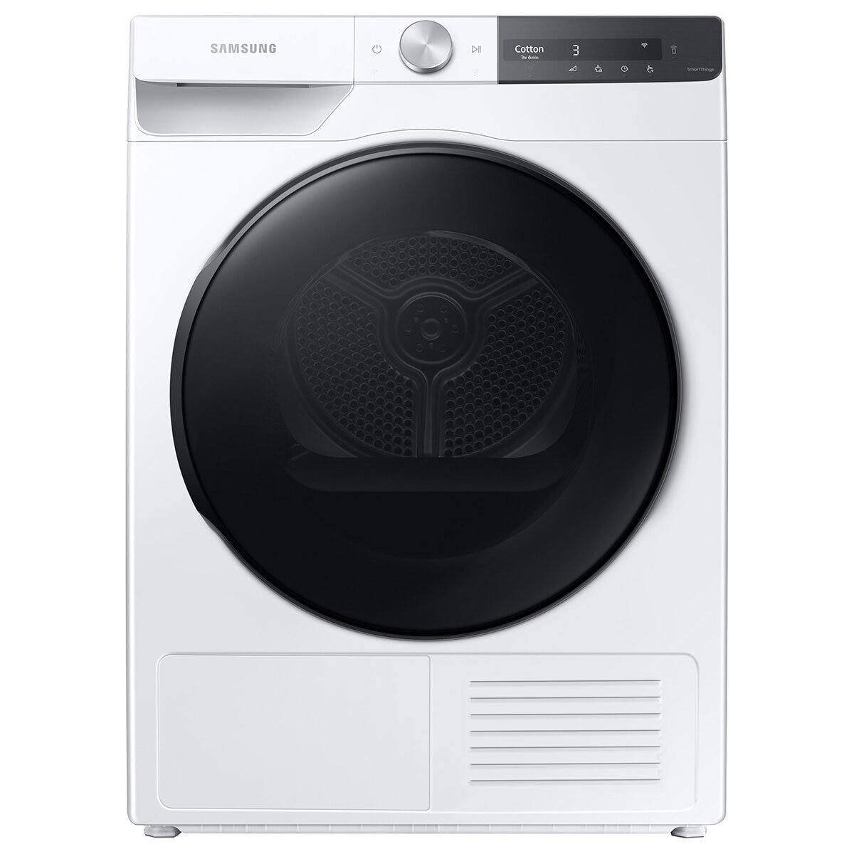Samsung 9kg Heat Pump Dryer DV90T440BT