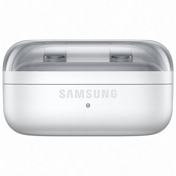Samsung Galaxy Buds4 White SM-R540NZWAXSA