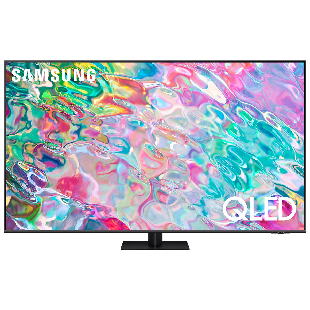 Samsung 55 Inch Q70B QLED 4K Smart TV QA55Q70BAWXXY