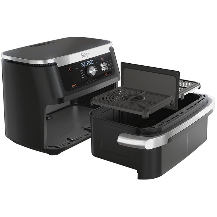 Ninja XXXL FlexDrawer Air Fryer AF500ANZ