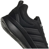 Adidas Lite Racer Shoe Black