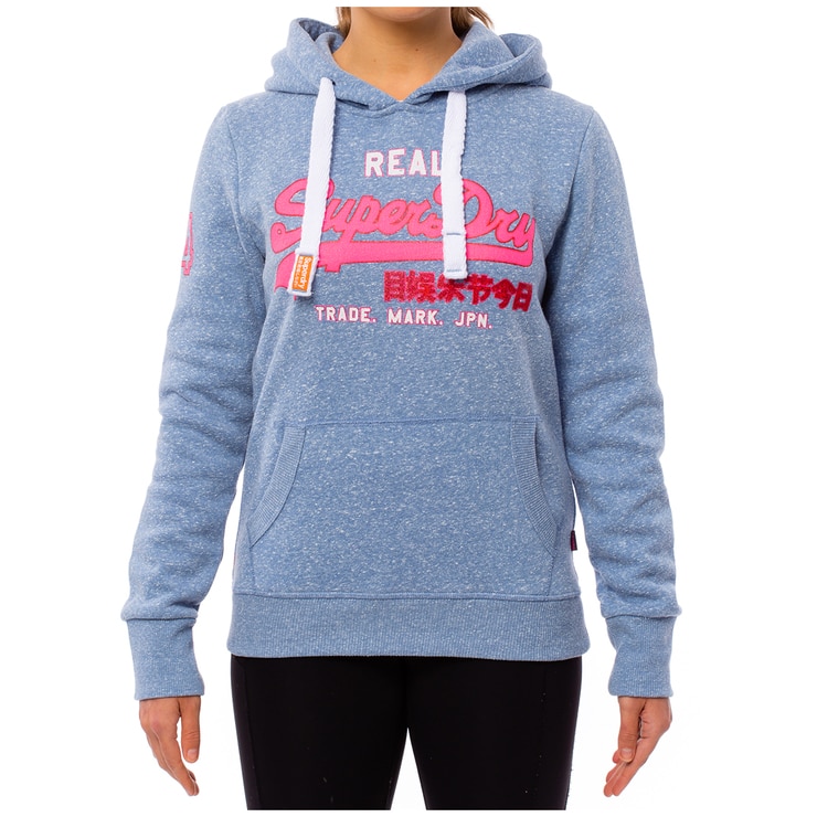 costco superdry hoodie