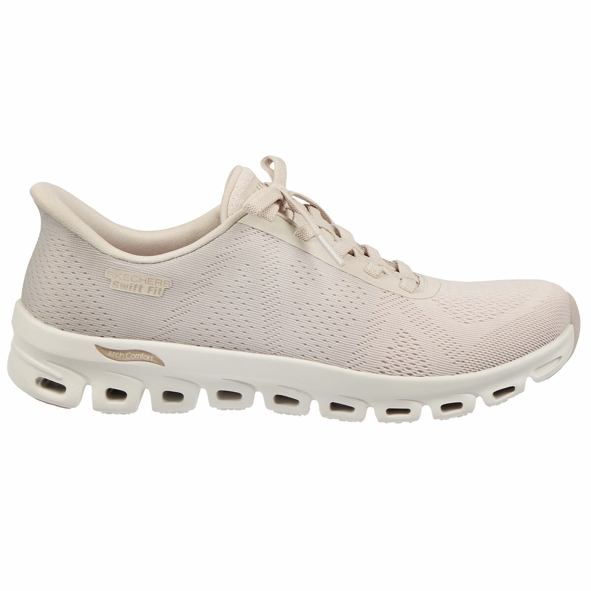 Skechers Women's Glide Step Shoe