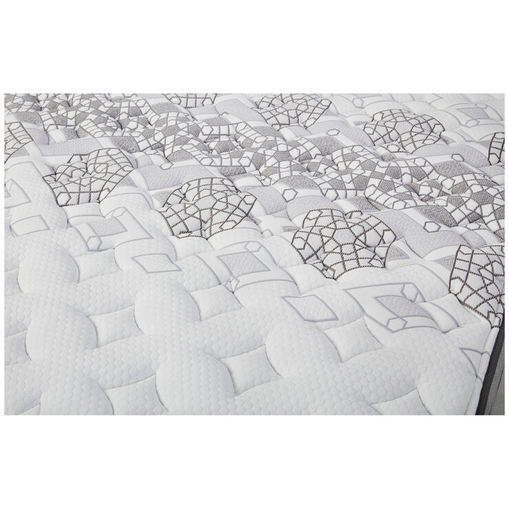 Domino Lachlan Double Mattress Medium
