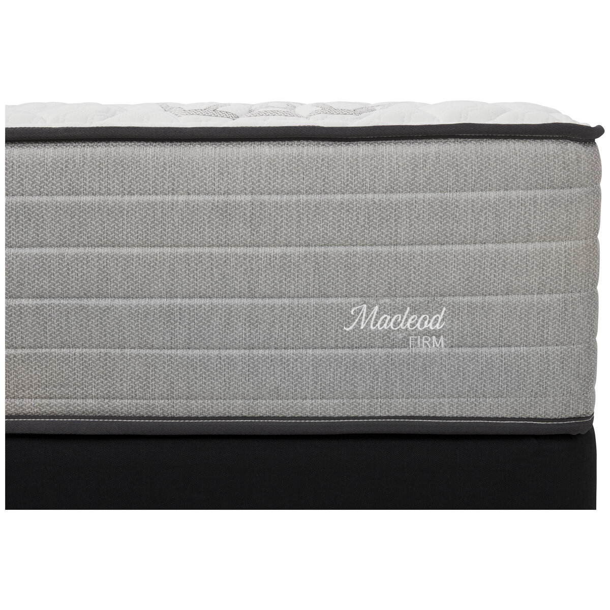 Domino Macleod Double Mattress Firm