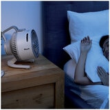 Shark FlexBreeze HydroGo Misting Portable Fan FA052QDVANZ