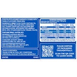 Oreo Original Multipack Mini Bags 80 Pack 8 x 204g