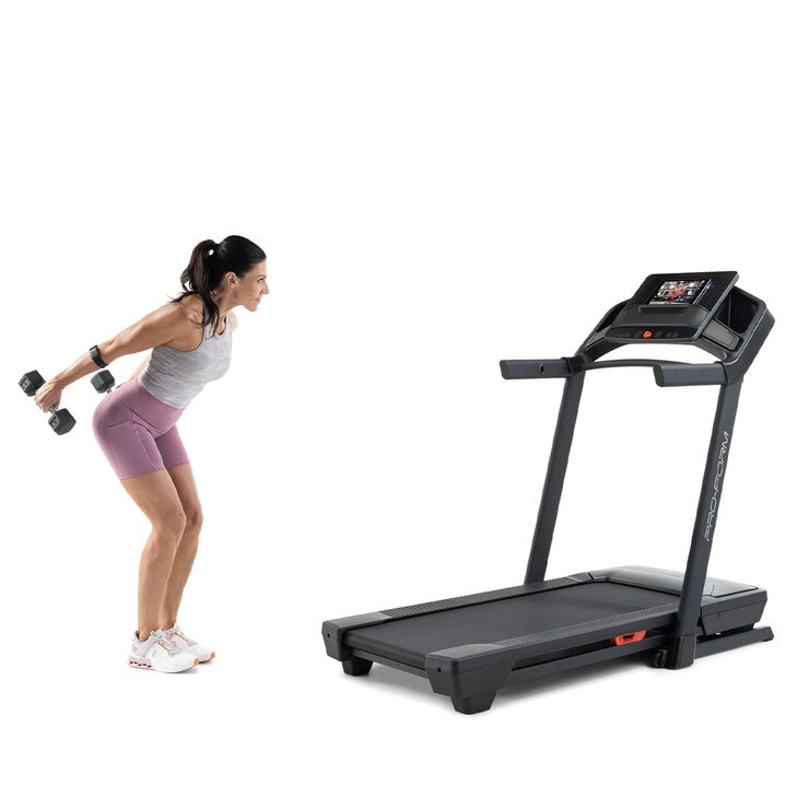 Proform Carbon TLS Treadmill