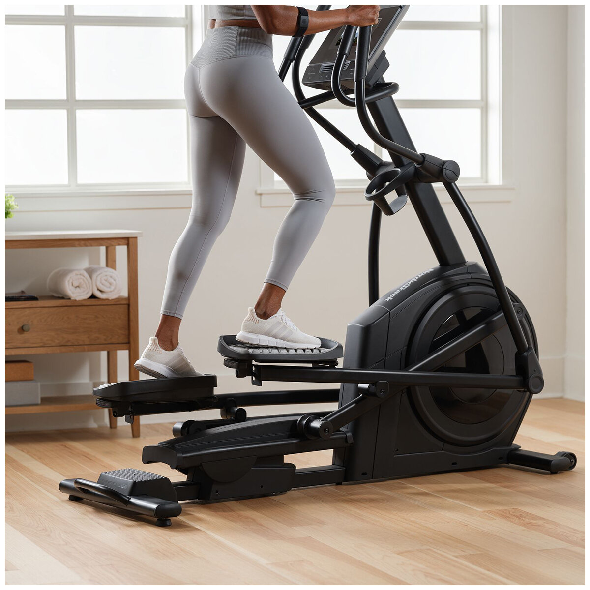 Nordictrack AirGlide7i Elliptical Nordictrack AirGlide7i Elliptical