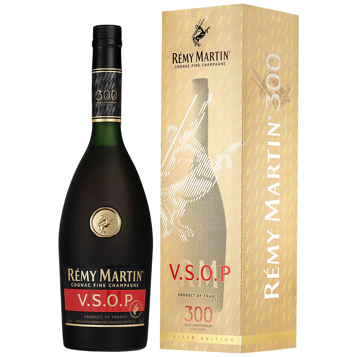 Remy Martin VSOP Cognac Limited Edition 700mL
