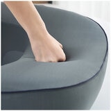 Lap Desk with Removable Knit Cover