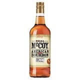 Real McCoy Bourbon Whiskey 1L