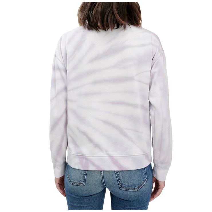 Splendid - Tie-dye Pullover - Evening Hush