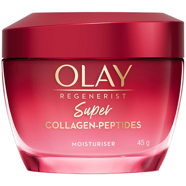 Olay Super Collagen 2 x 45g Olay Super Collagen 2 x 45g
