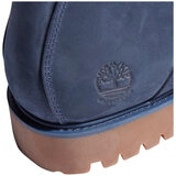 Timberland Men's Boot Navy Nubuck