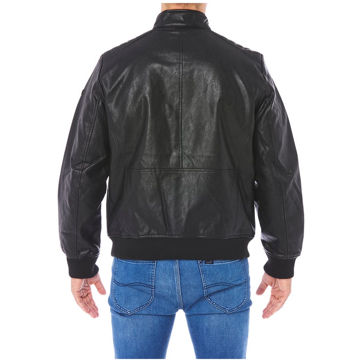 DKNY Bomber Jacket