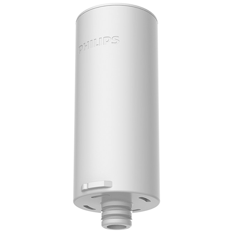 Philips Instant Water Filtration Dispenser, Value Pack including 4