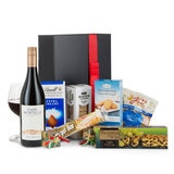 Premium Red GiftBox