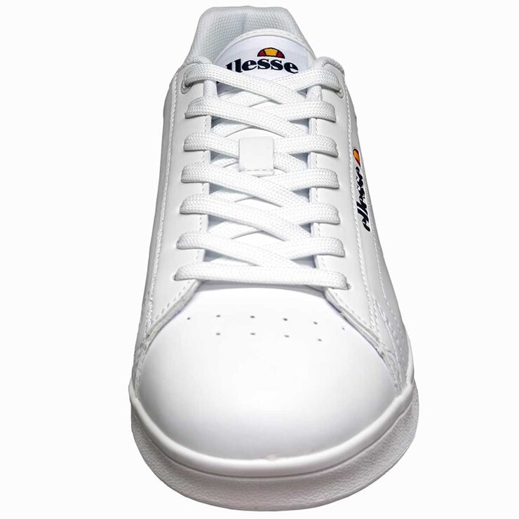 Ellesse Women's LS290 Cupsole Shoes White