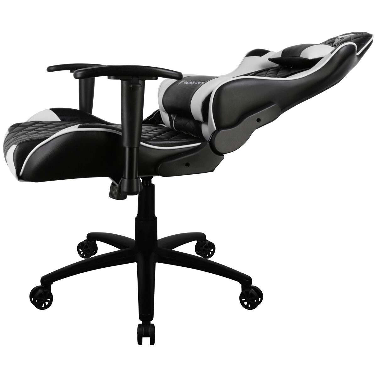 ThunderX3 Gaming Chair BC3 Black White