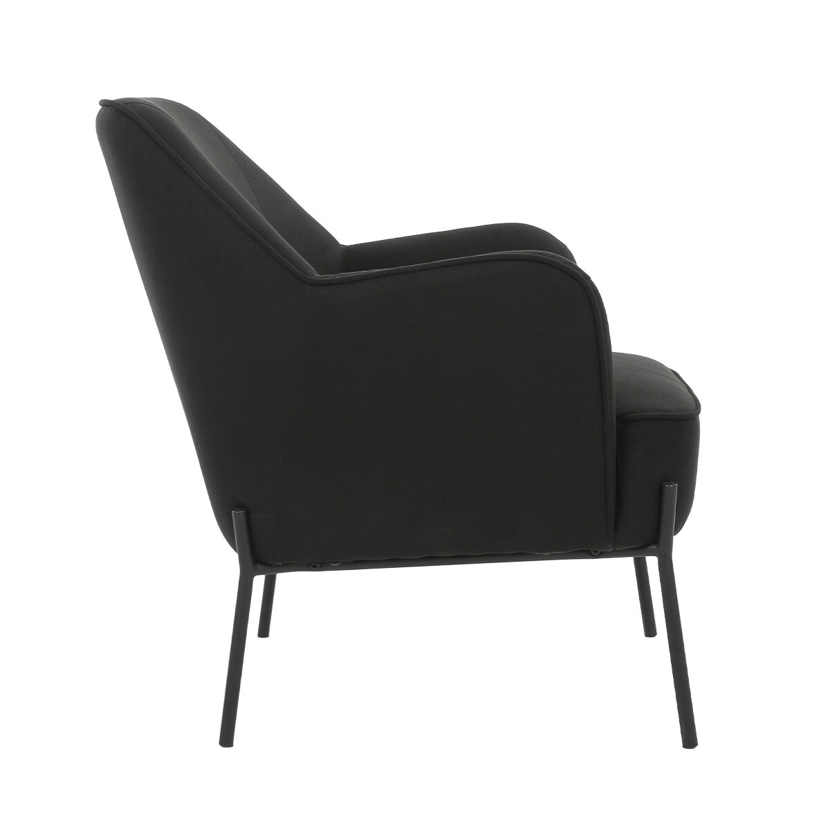 142274 Onex HuGo Upholstered Armchair/