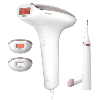 Philips Lumea Advanced IPL BRI923