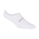 Skechers Women's No Show Sock 8 Pack