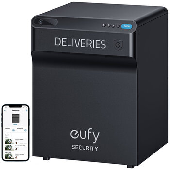 eufy Security Smart Drop