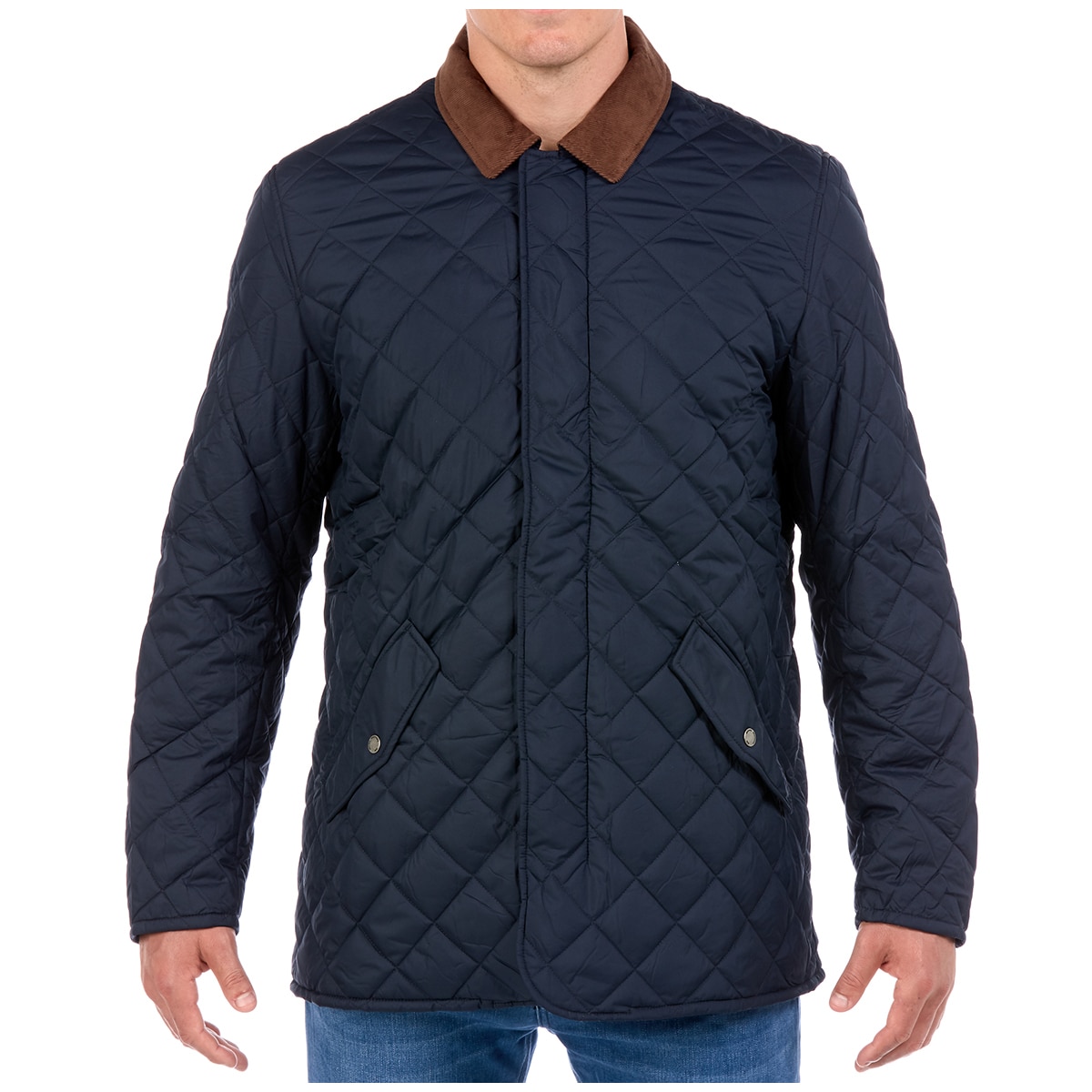 brooks brothers down jacket