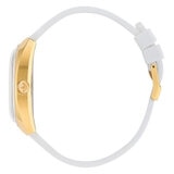 Adidas Originals Edition One Silver Tone Watch AOFH23012