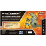 Pokemon TCG Heavy Hitters Premium Collection