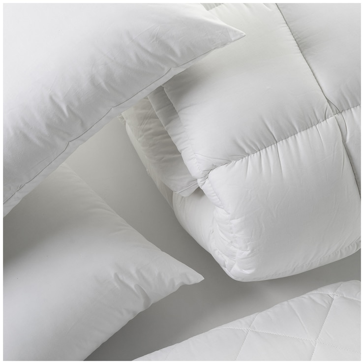 Jason Anti Allergy Mattress Protector King Jason Anti Allergy Mattress Protector King