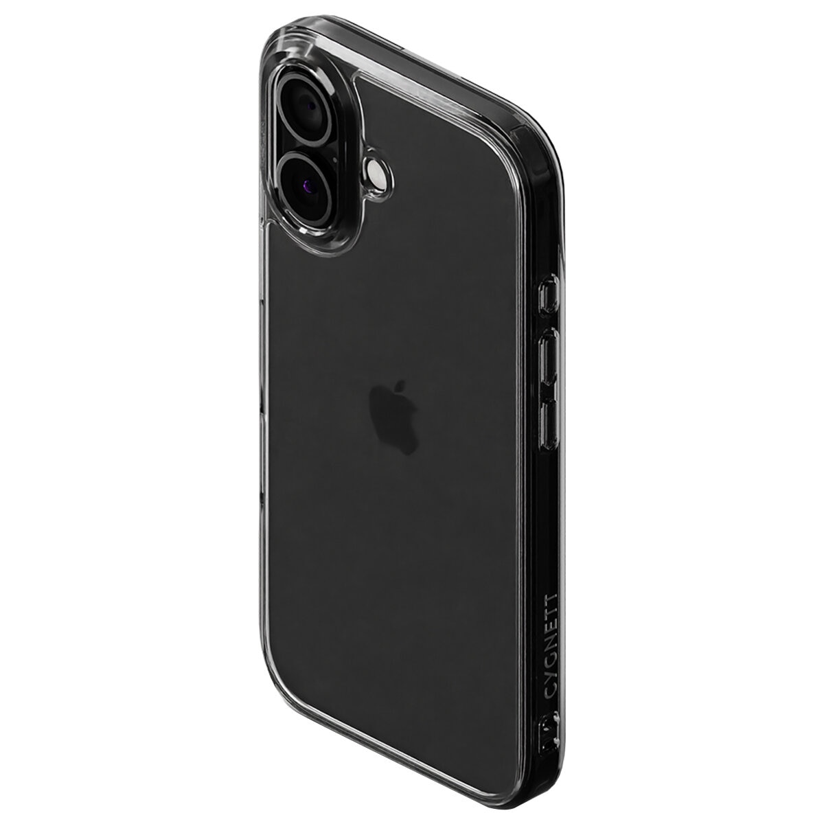 Cygnett 3-in-1 Bundle 360 degree Protection Kit For iPhone 17 CY5616BUNIP