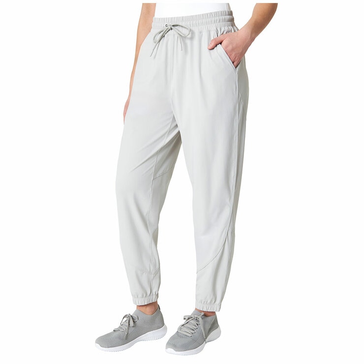 Mondetta Women's Active Tricot Jogger