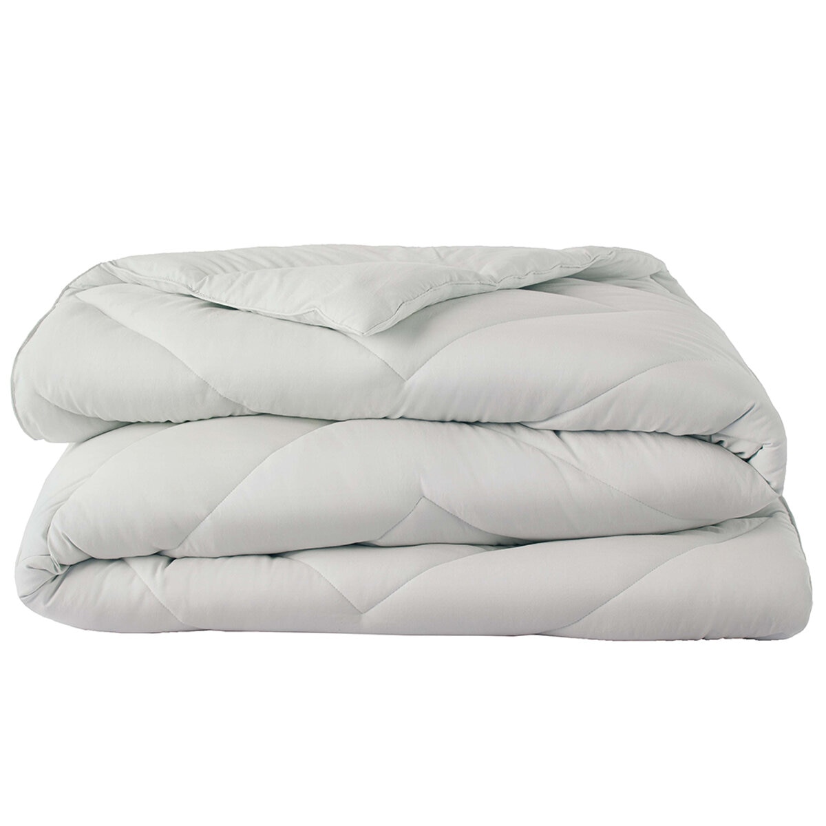 Tommy Bahama Coastal Cozy Comforter Queen Pebble Grey