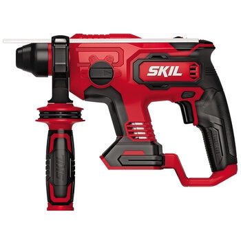SKIL PWRCORE 20V Brushless SDS Hammer Drill SKIN RH1704E-00