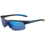 Bolle Sunglasses 12110 Breaker M Black blue Polorised