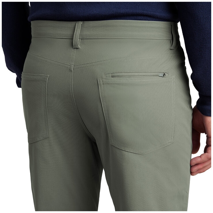 Kirkland Signature Men's Commuter Pant