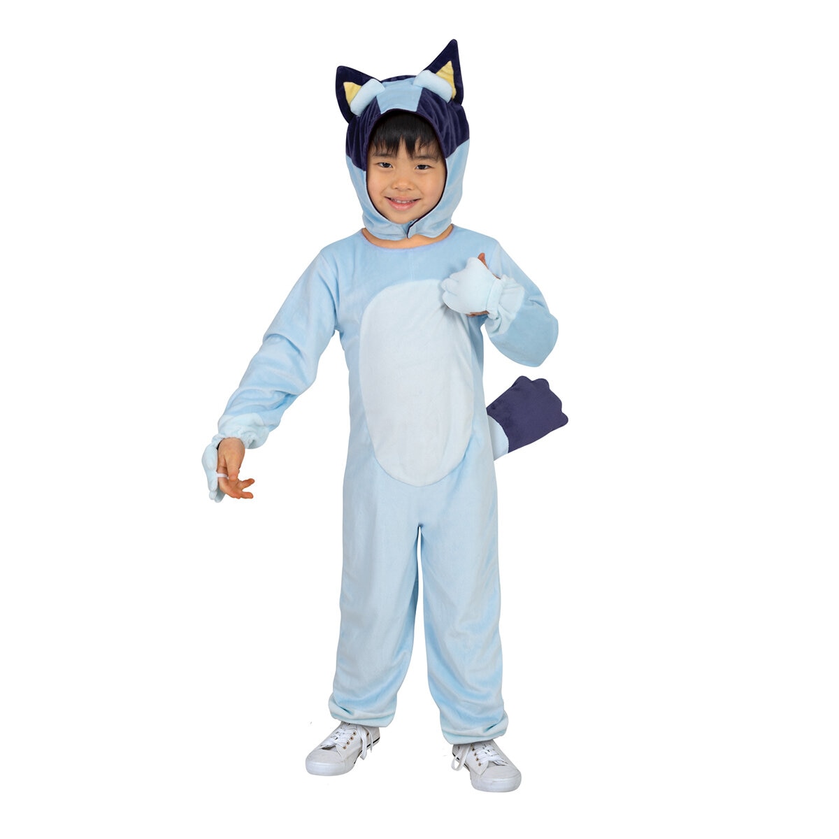 Girl's Licensed Costumes