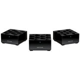 NETGEAR Nighthawk AX3000 Dual-Band WiFi 6 Mesh System 3 Pack MK73S-100APS