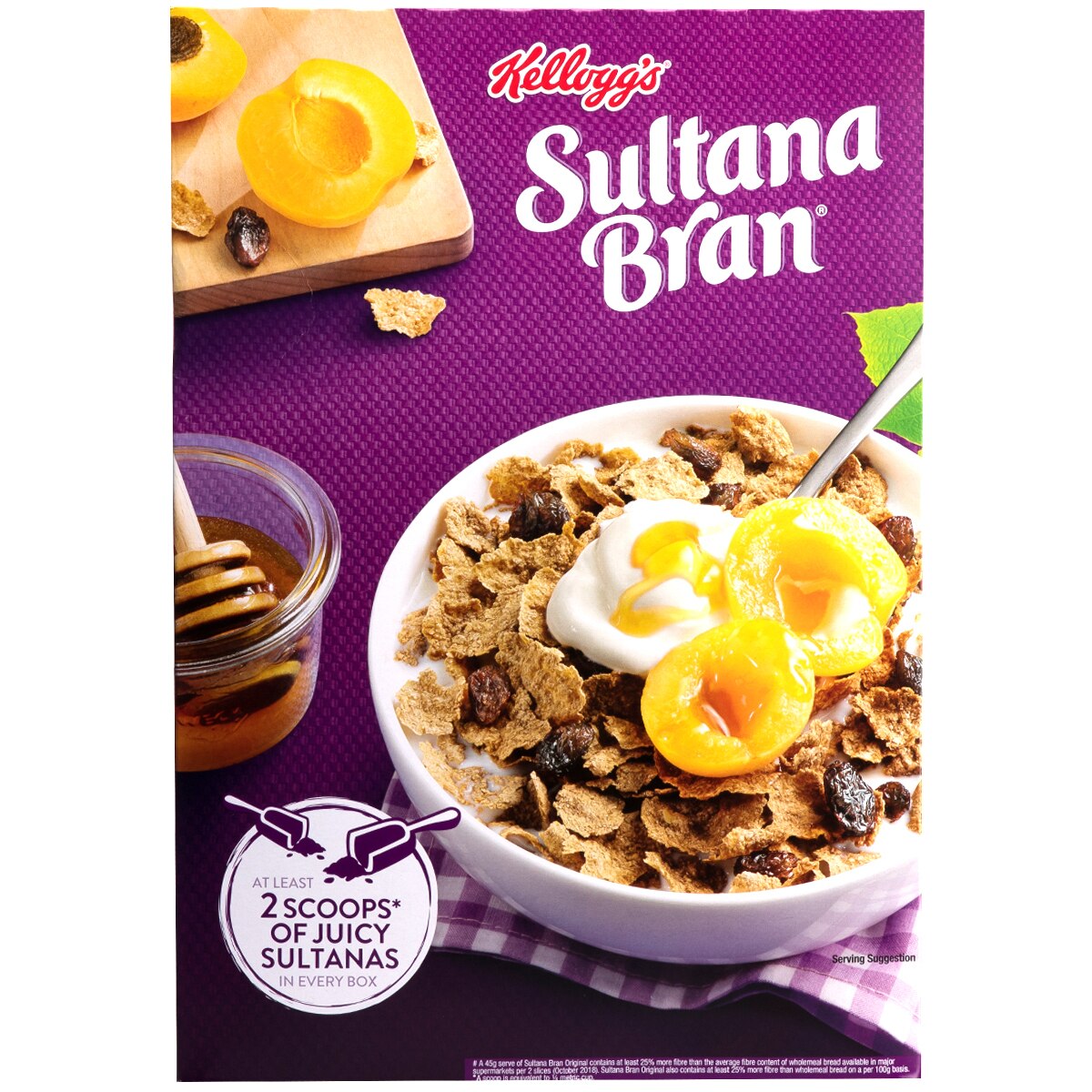 Essential Breakfast Box Costco Australia