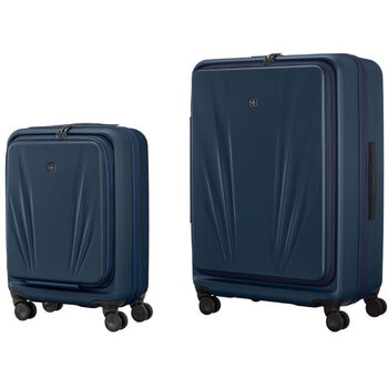 Wenger Skyon 2 Piece Luggage Set