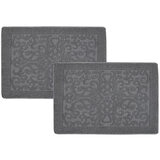 Riviera Homes Bath Mat 2 Pack Riviera Homes Bath Mat 2 Pack