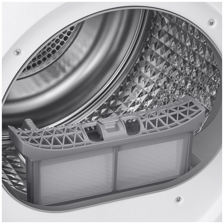 Samsung Bespoke 9kg Heat Pump Dryer DV90BB9440GH Samsung Bespoke 9kg Heat Pump Dryer DV90BB9440GH