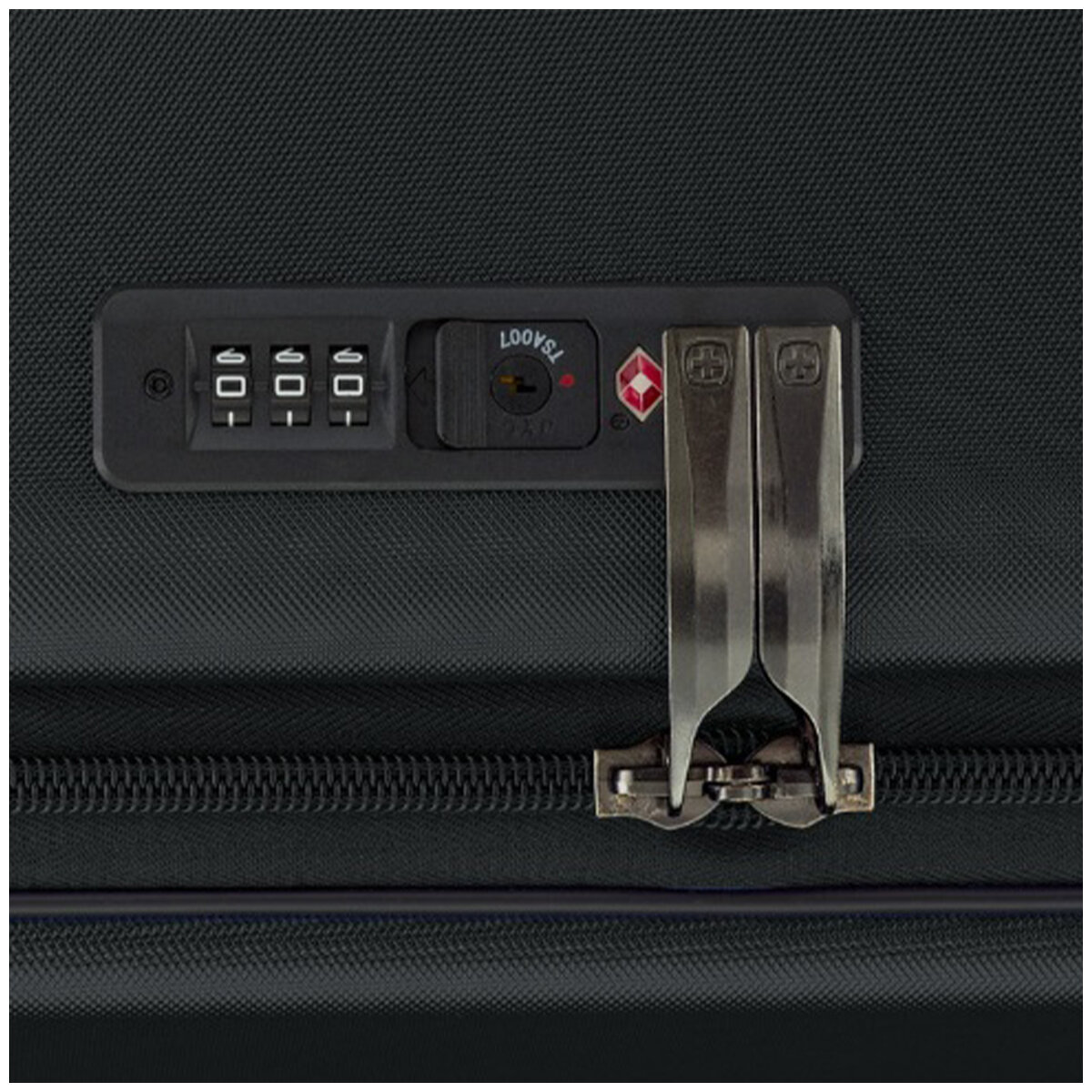 Wenger Skyon 2p Luggage