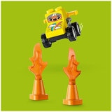 LEGO DUPLO Town 3 in 1 Creative Ramps with Vehicles 10478