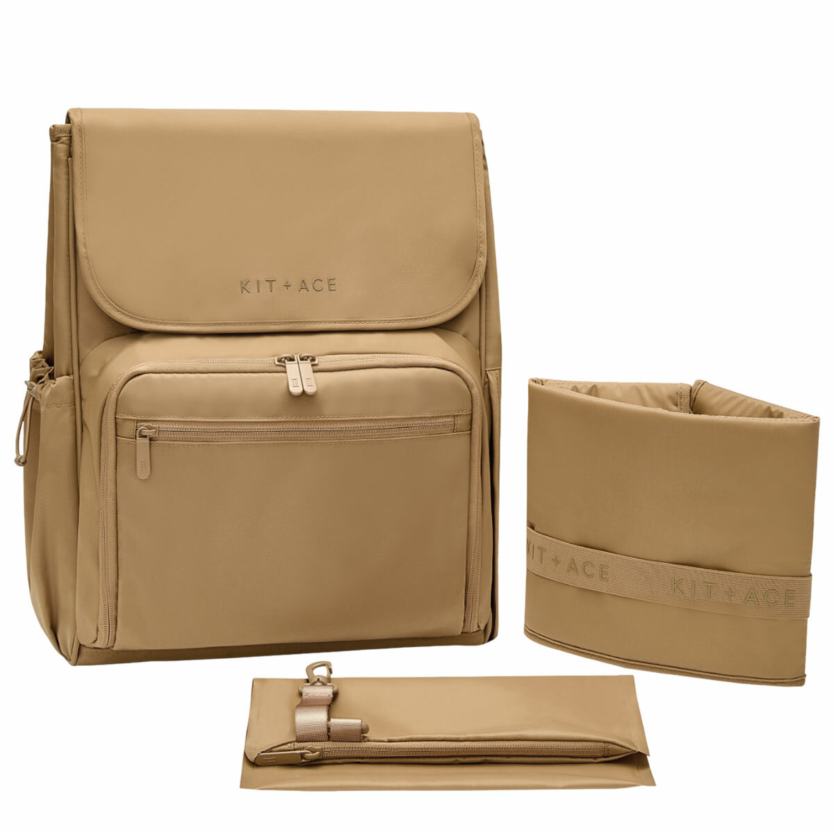 Kit + Ace Baby Bag Set