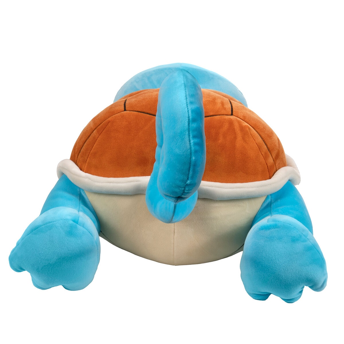Pokemon Sleeping Plush 45.7cm