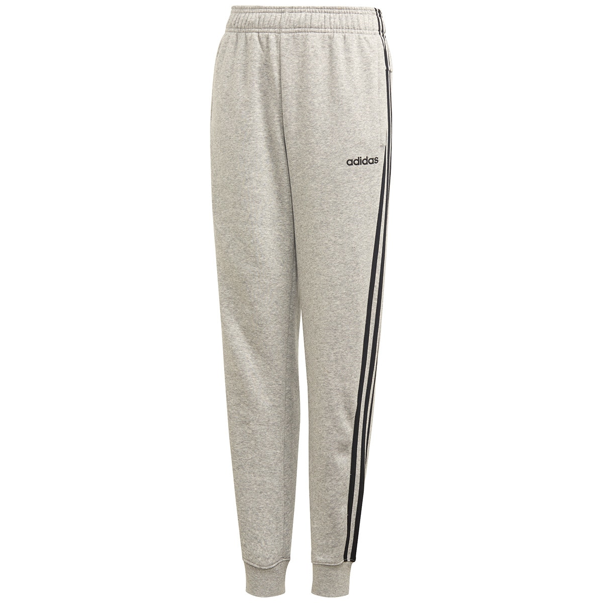 Adidas Boy's Pants - Grey