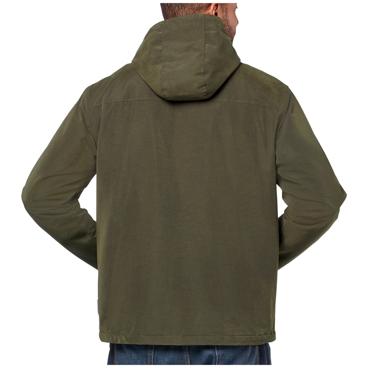 Free Country Jacket - Olive Free Country Jacket - Olive